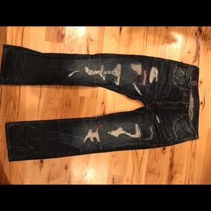 Cult of Individuality Men’s 31/34 Jeans